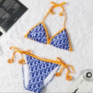 Swimwear sizes small-3X